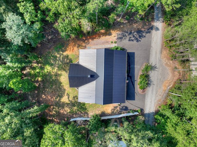 88 Talona Lake Lane, Ellijay, GA 30536