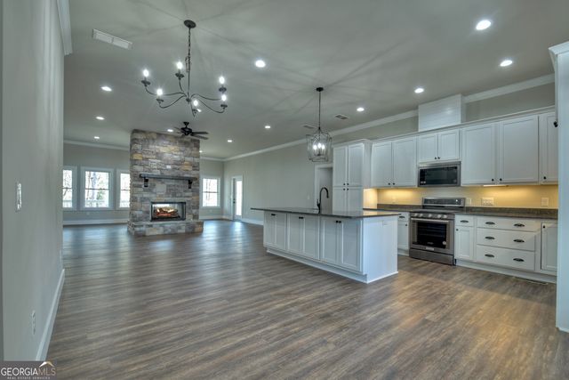 88 Talona Lake Lane, Ellijay, GA 30536