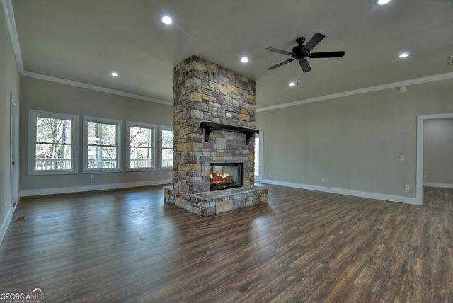 88 Talona Lake Lane, Ellijay, GA 30536
