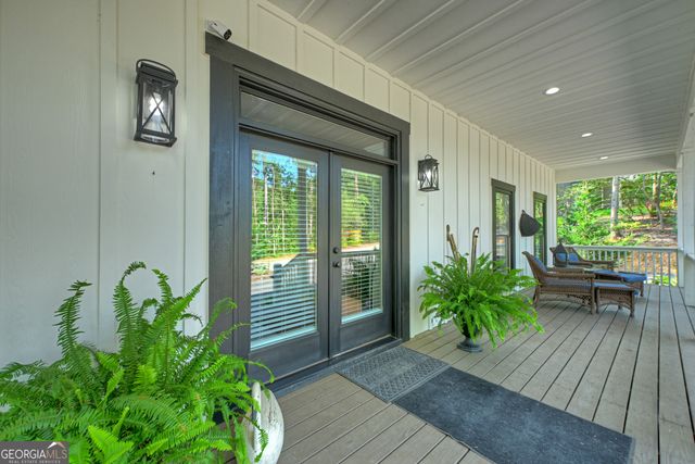 88 Talona Lake Lane, Ellijay, GA 30536