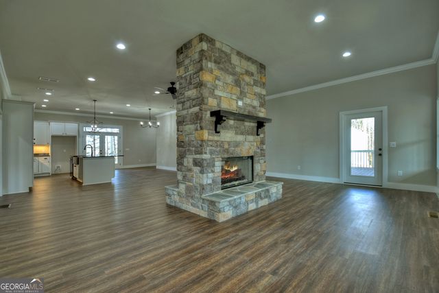 88 Talona Lake Lane, Ellijay, GA 30536