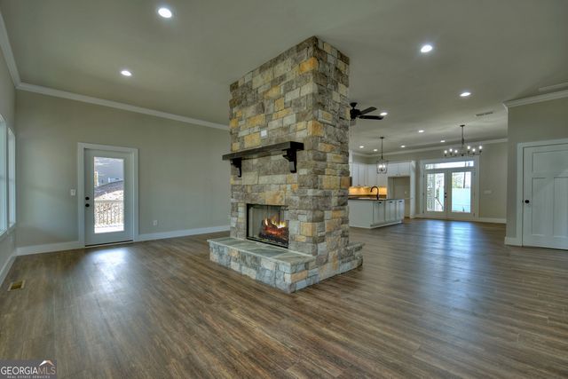 88 Talona Lake Lane, Ellijay, GA 30536