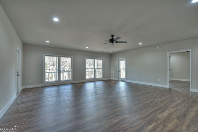 88 Talona Lake Lane, Ellijay, GA 30536