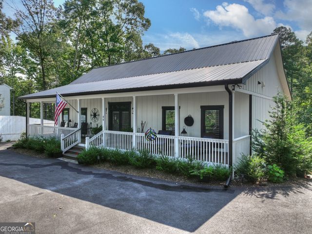 88 Talona Lake Lane, Ellijay, GA 30536