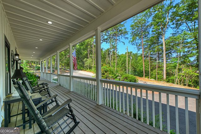 88 Talona Lake Lane, Ellijay, GA 30536