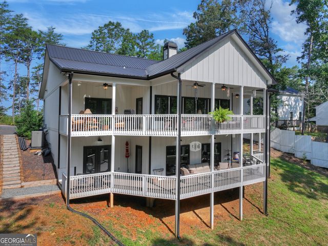 88 Talona Lake Lane, Ellijay, GA 30536