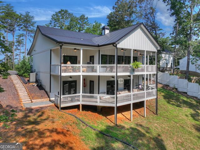 88 Talona Lake Lane, Ellijay, GA 30536