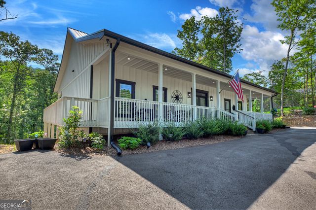 88 Talona Lake Lane, Ellijay, GA 30536