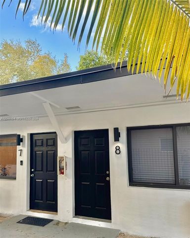 5545 N Miami Avenue 8, Miami, FL 33127