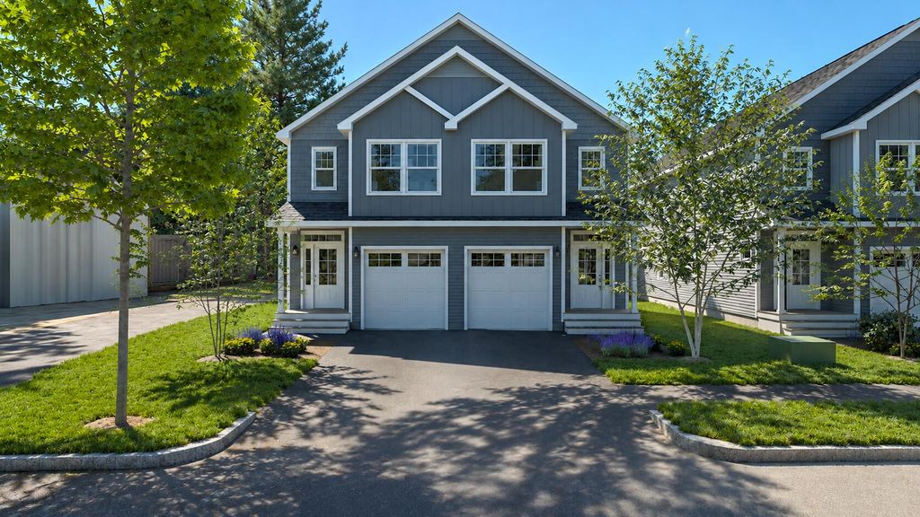 169 Harvard Street A, Portland, ME 04103 — exterior