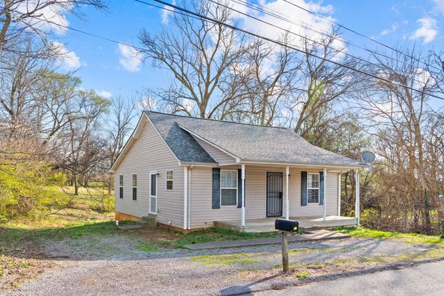 208 Chapel St Apt A, Clarksville, TN 37042