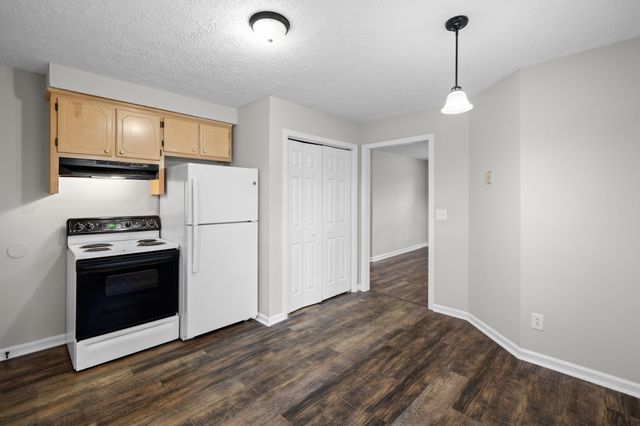 208 Chapel St Apt A, Clarksville, TN 37042