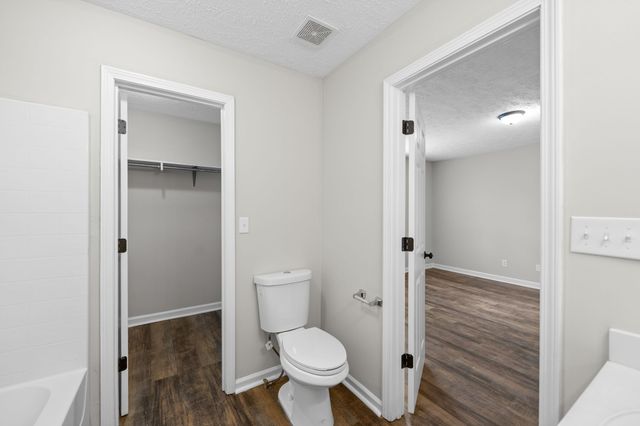 208 Chapel St Apt A, Clarksville, TN 37042