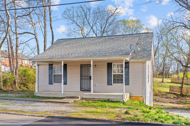 208 Chapel St Apt A, Clarksville, TN 37042