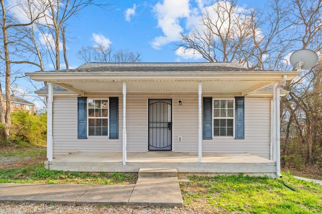 208 Chapel St Apt A, Clarksville, TN 37042