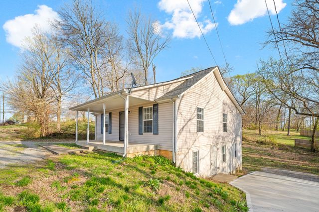 208 Chapel St Apt A, Clarksville, TN 37042