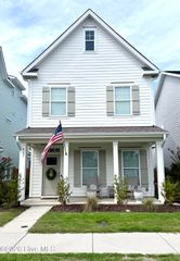 823 Edgerton Drive, Wilmington, NC 28412