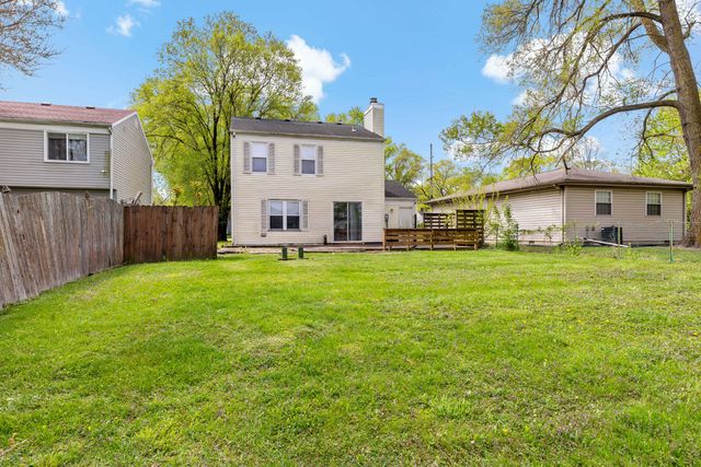 1106 W 61st Avenue, Merrillville, IN 46410