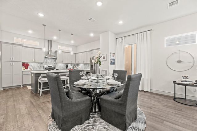 10909 Upland Retreat Drive, Houston, TX 77043