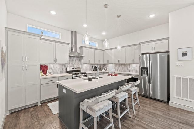 10909 Upland Retreat Drive, Houston, TX 77043