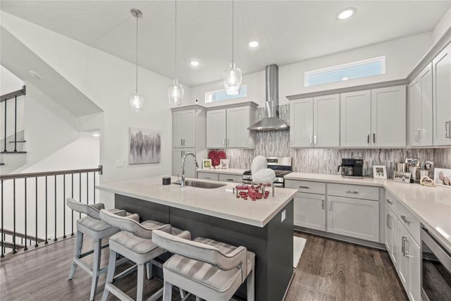 10909 Upland Retreat Drive, Houston, TX 77043