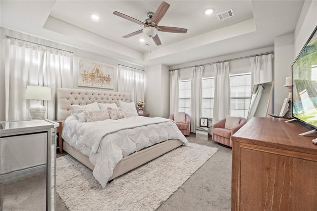 10909 Upland Retreat Drive, Houston, TX 77043