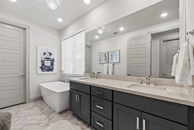 10909 Upland Retreat Drive, Houston, TX 77043