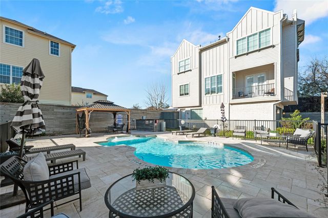 10909 Upland Retreat Drive, Houston, TX 77043