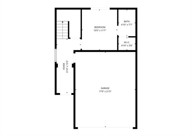 10909 Upland Retreat Drive, Houston, TX 77043