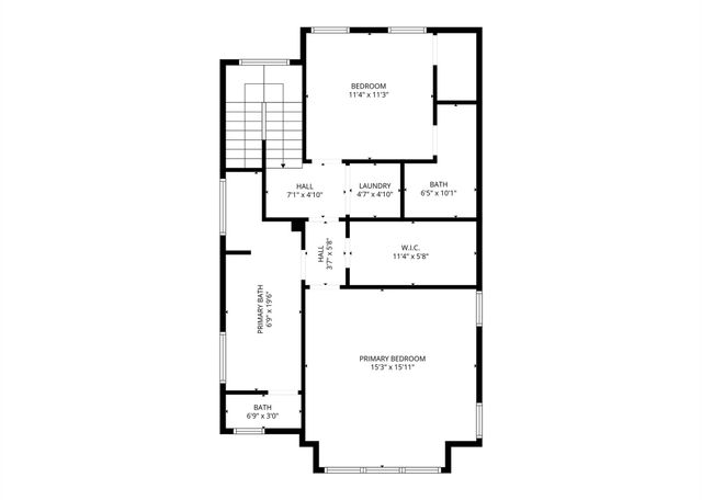 10909 Upland Retreat Drive, Houston, TX 77043