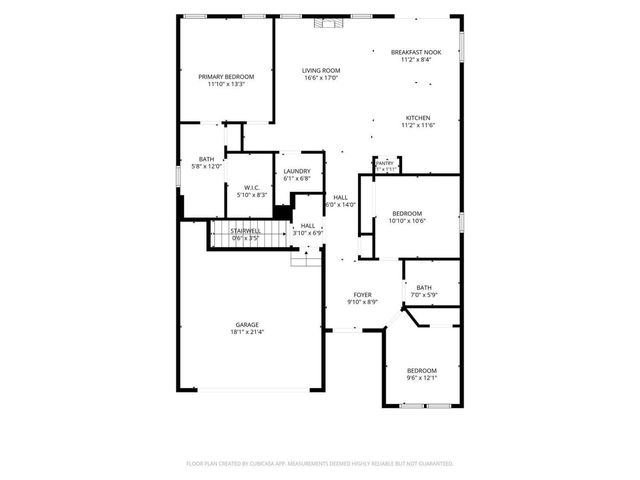 2356 Streamside Drive, Batavia, OH 45103