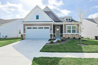 2356 Streamside Drive, Batavia, OH 45103