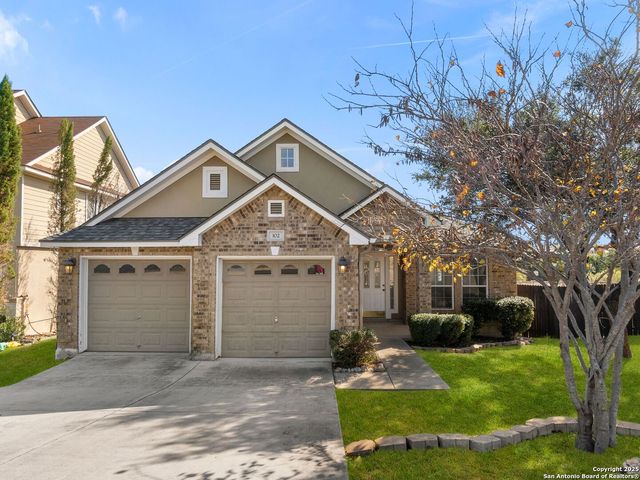 102 Lindseys, San Antonio, TX 78258