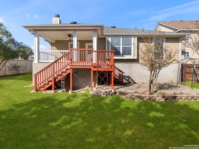 102 Lindseys, San Antonio, TX 78258