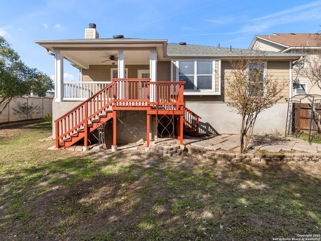 102 Lindseys, San Antonio, TX 78258
