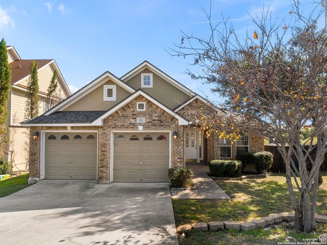 102 Lindseys, San Antonio, TX 78258