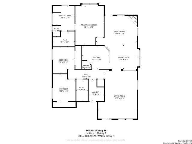 102 Lindseys, San Antonio, TX 78258