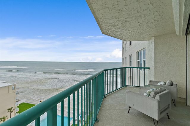 2055 S ATLANTIC AVENUE 1002, Daytona Beach, FL 32118