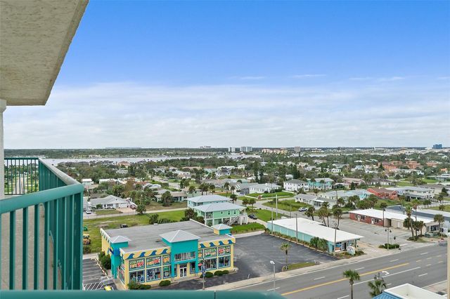 2055 S ATLANTIC AVENUE 1002, Daytona Beach, FL 32118