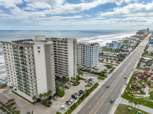 2055 S ATLANTIC AVENUE 1002, Daytona Beach, FL 32118