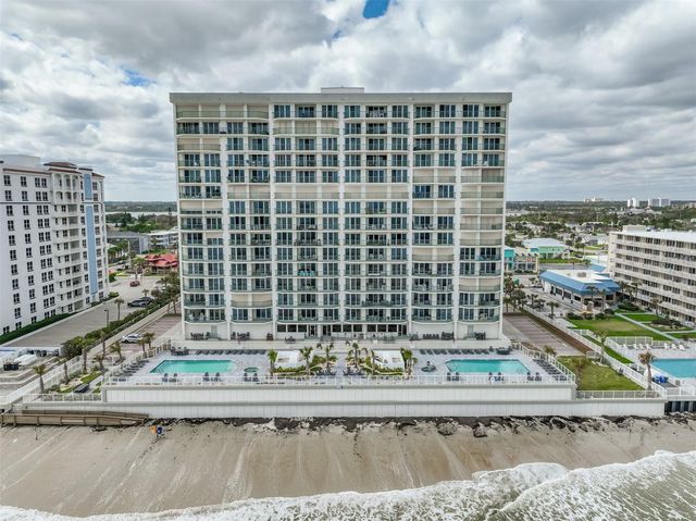 2055 S ATLANTIC AVENUE 1002, Daytona Beach, FL 32118