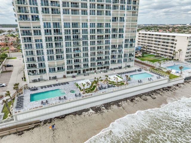 2055 S ATLANTIC AVENUE 1002, Daytona Beach, FL 32118