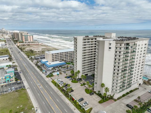 2055 S ATLANTIC AVENUE 1002, Daytona Beach, FL 32118