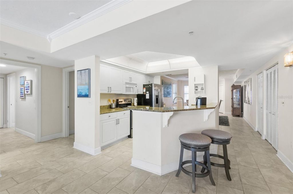 Image 17 of property listing at 2055 S ATLANTIC AVENUE 1002, Daytona Beach, FL 32118