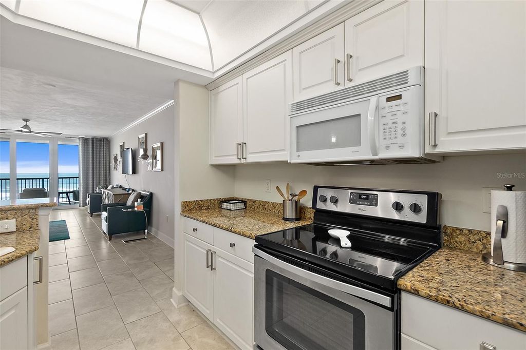 Image 19 of property listing at 2055 S ATLANTIC AVENUE 1002, Daytona Beach, FL 32118