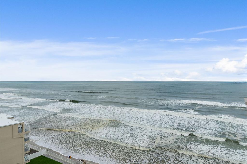 Image 21 of property listing at 2055 S ATLANTIC AVENUE 1002, Daytona Beach, FL 32118