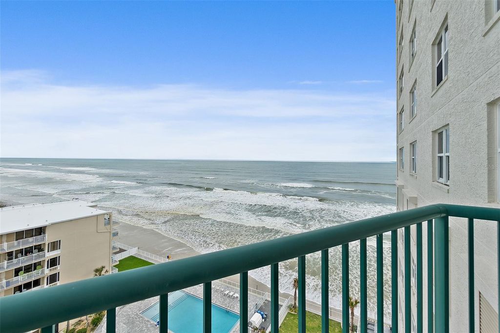 Image 28 of property listing at 2055 S ATLANTIC AVENUE 1002, Daytona Beach, FL 32118