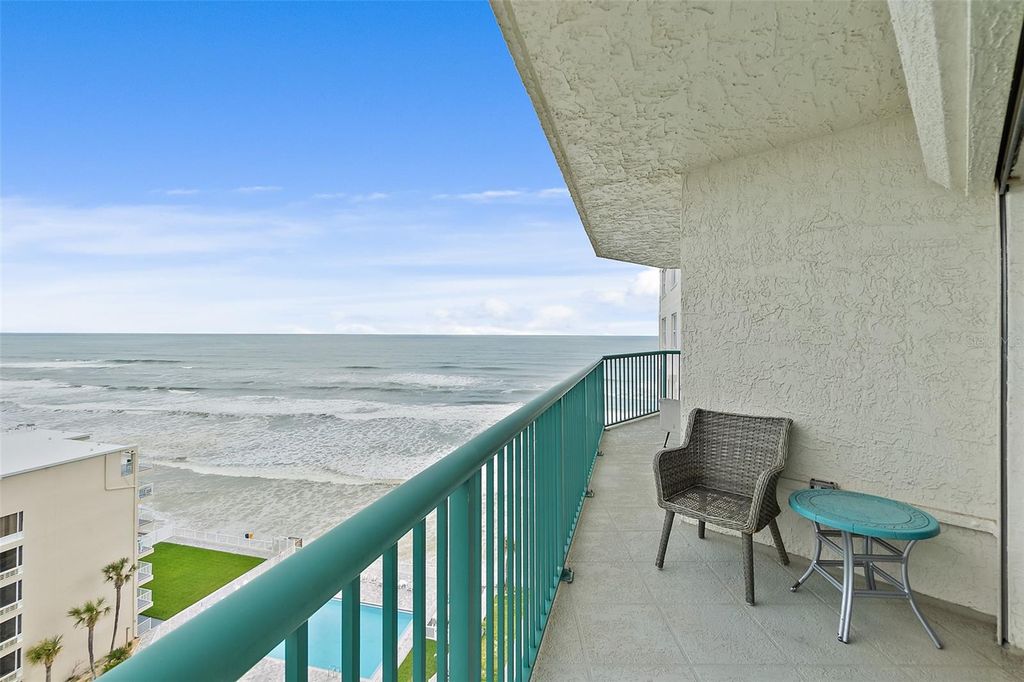 Image 29 of property listing at 2055 S ATLANTIC AVENUE 1002, Daytona Beach, FL 32118