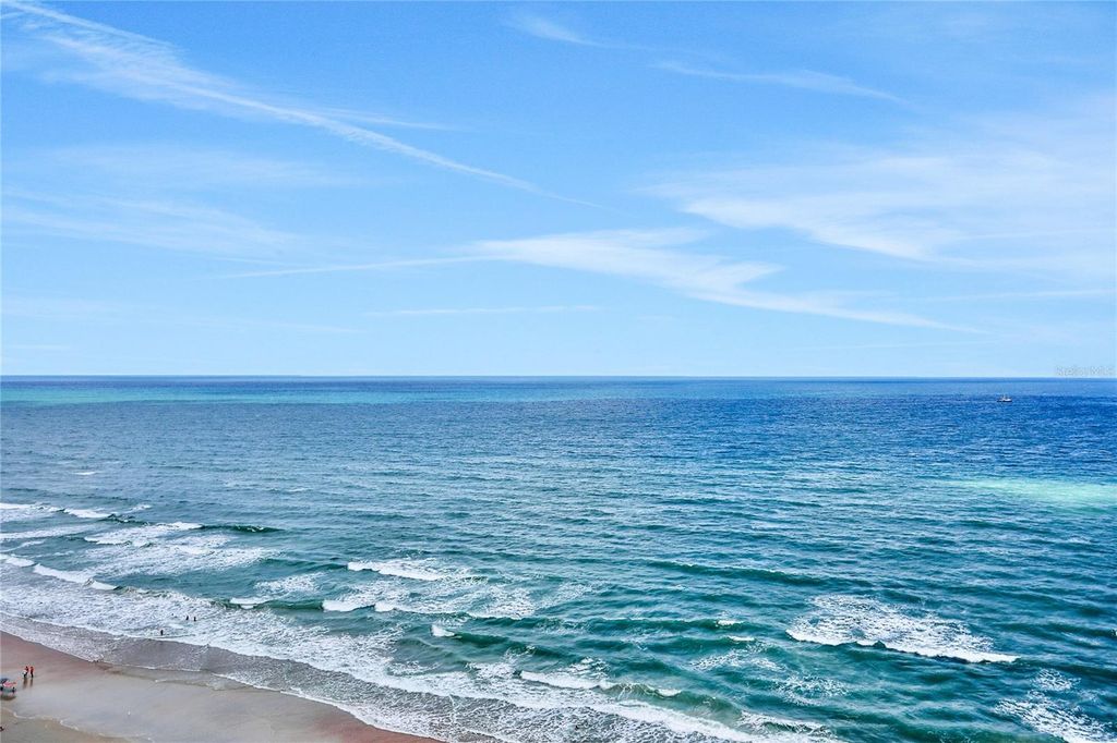 Image 30 of property listing at 2055 S ATLANTIC AVENUE 1002, Daytona Beach, FL 32118