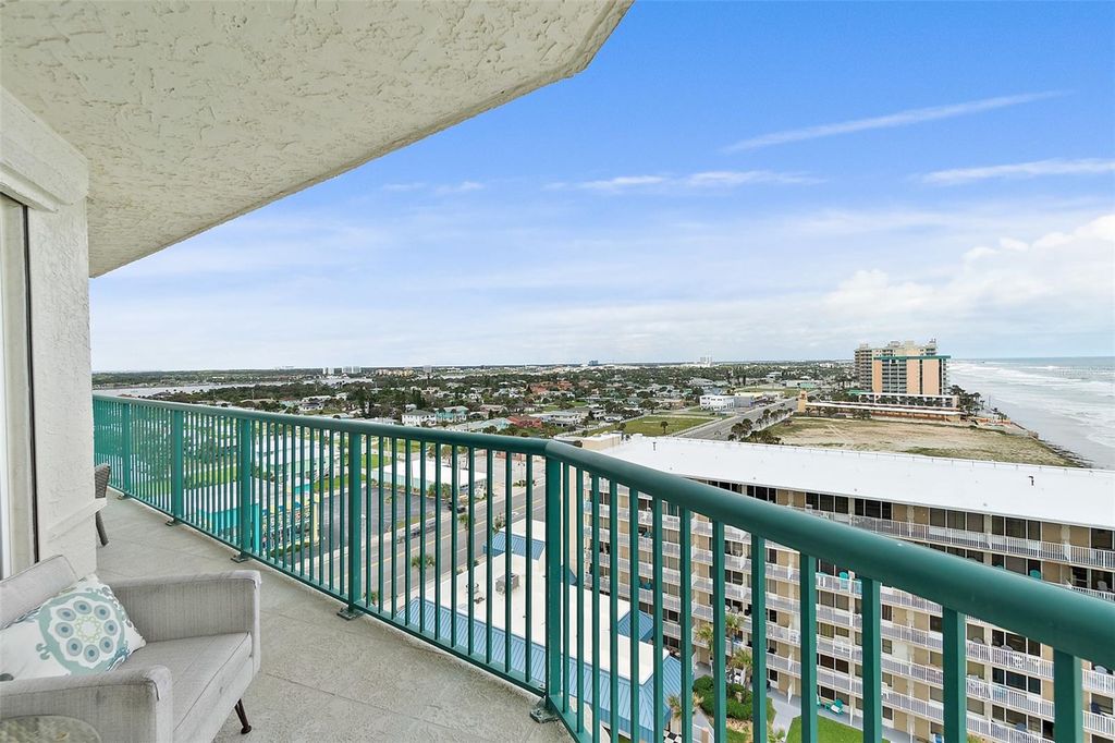 Image 33 of property listing at 2055 S ATLANTIC AVENUE 1002, Daytona Beach, FL 32118